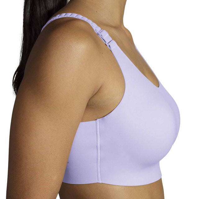 Brooks Dare Scoopback Run Bra 2.0 soutien-gorge de course à pied