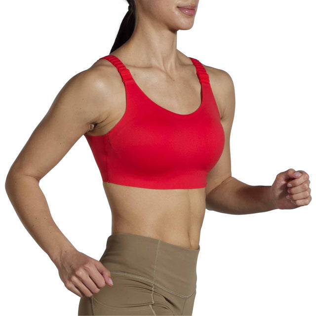 Brooks Dare Scoopback Run Bra 2.0 soutien-gorge de course à pied