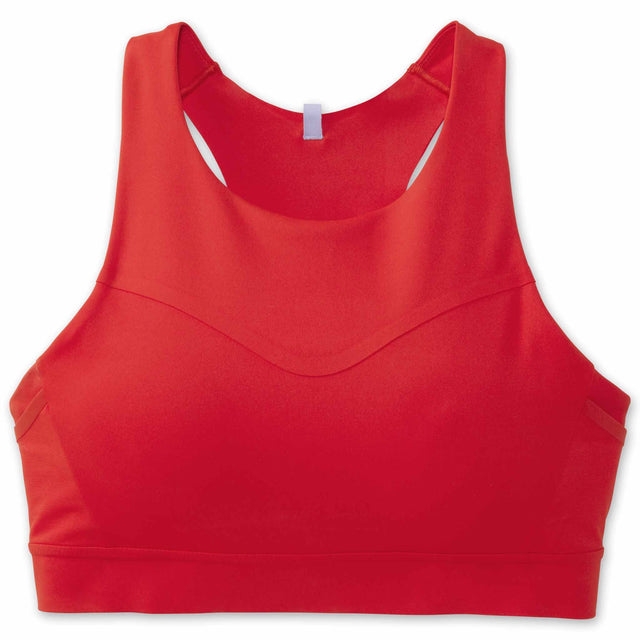 Brooks Drive 3 Pocket Run Bra