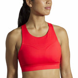 Brooks Drive 3 Pocket Run Bra