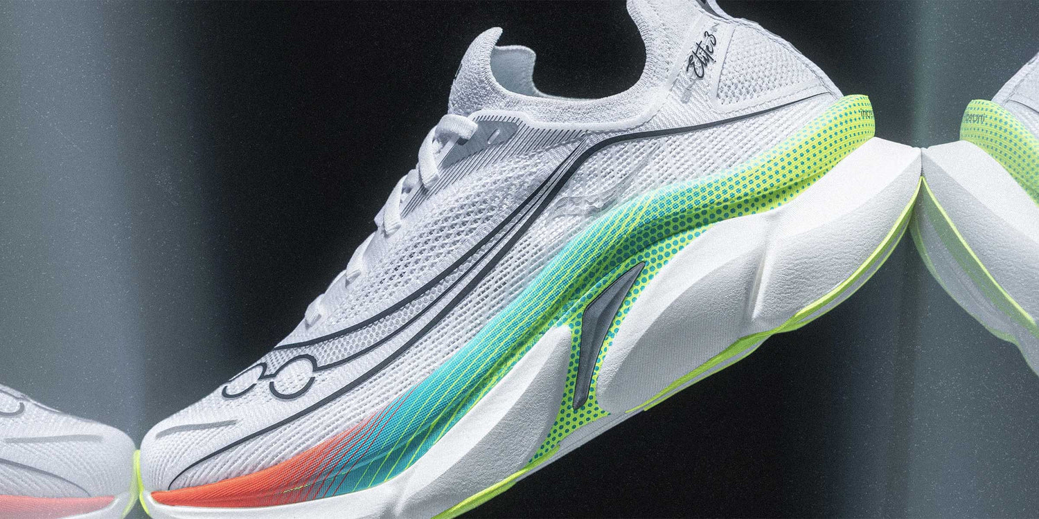 Saucony Endorphin Elite 3