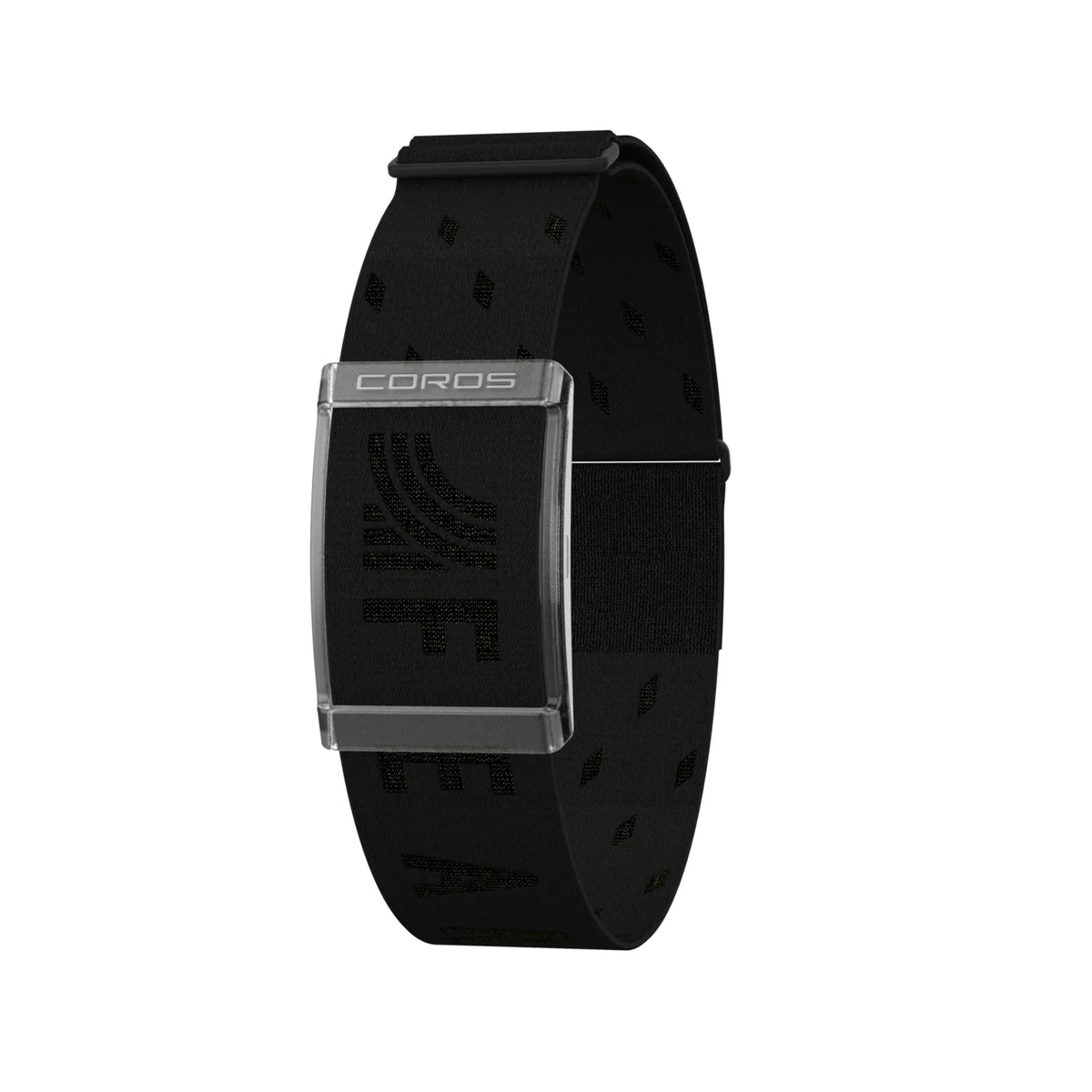 Moniteur cardiaque COROS Jakob Ingebrigtsen - vue 4 | Heart Rate Monitor Jakob view 4