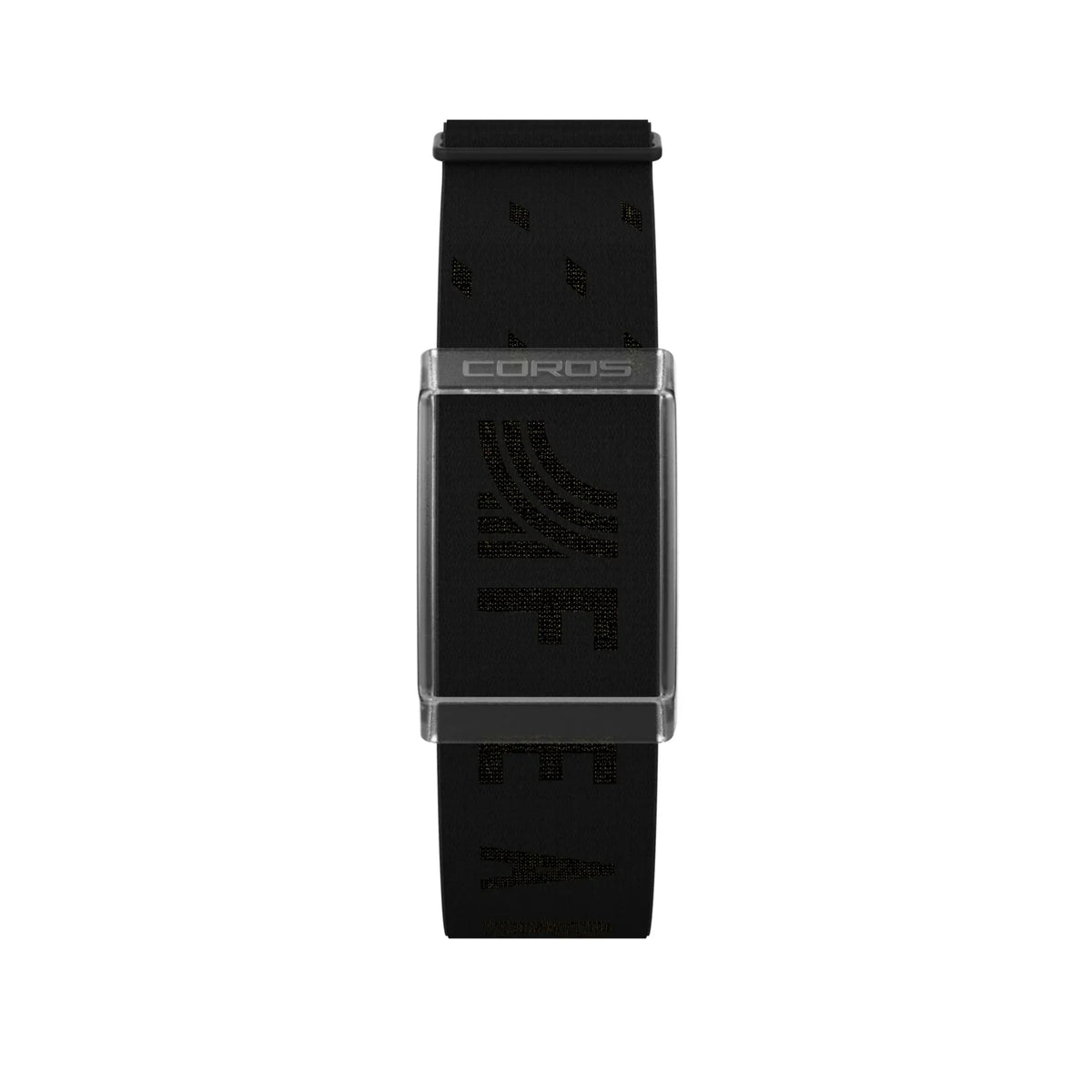 Moniteur cardiaque COROS Jakob Ingebrigtsen - vue 5 | Heart Rate Monitor Jakob view 5