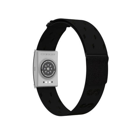 Moniteur de fréquence cardiaque COROS Jakob Ingebrigtsen Fearless Edition | COROS Heart Rate Monitor Jakob Ingebrigtsen Fearless Edition