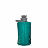 HydraPak Stow 350 ML Water Bottle - Glacier Blue