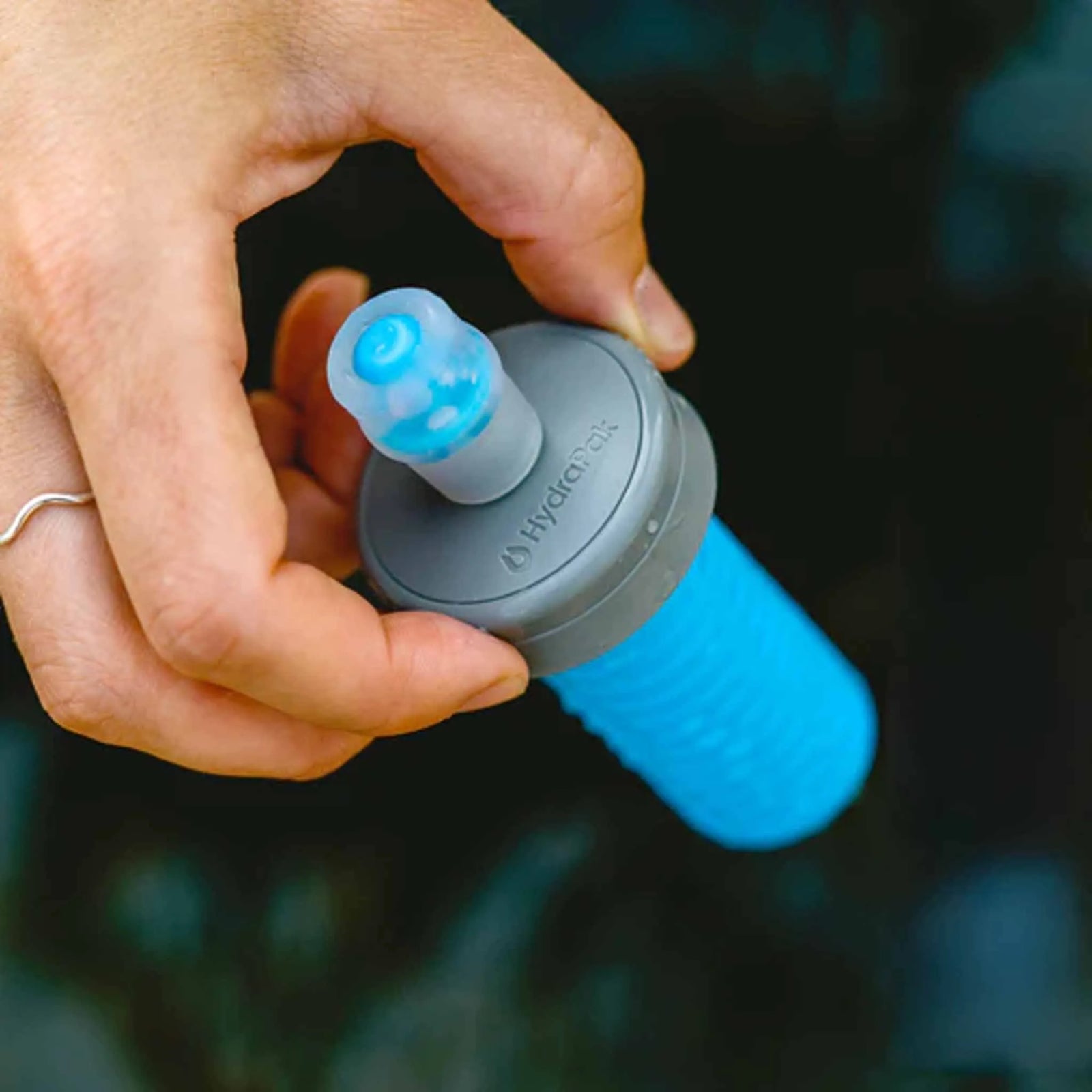 HydraPak UltraFlask+ 42mm Filter Cap