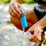 HydraPak UltraFlask+ 42mm Filter Cap