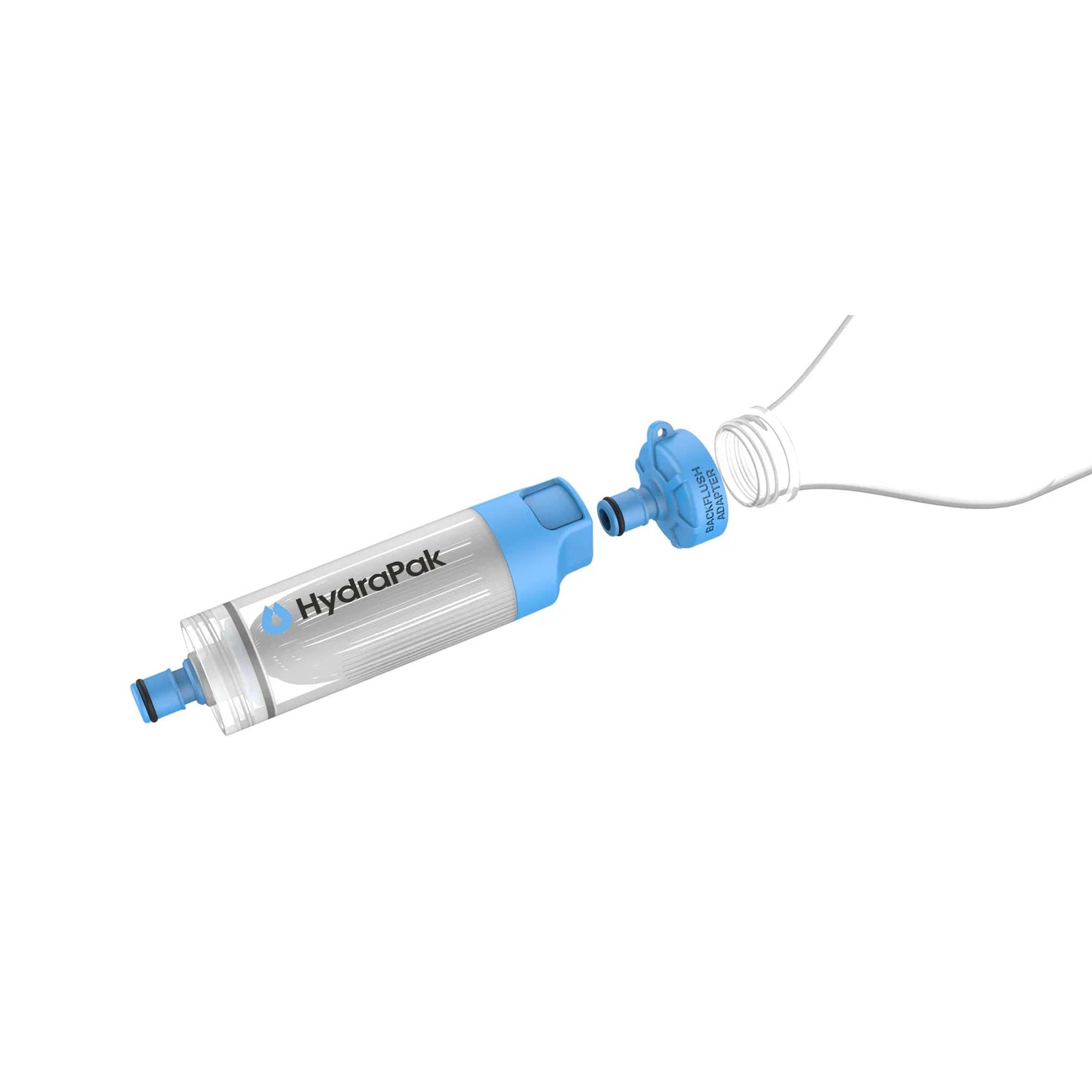 Hydrapak Hydrapak Ensemble de filtre à eau Inline 28 mm Filter Kit