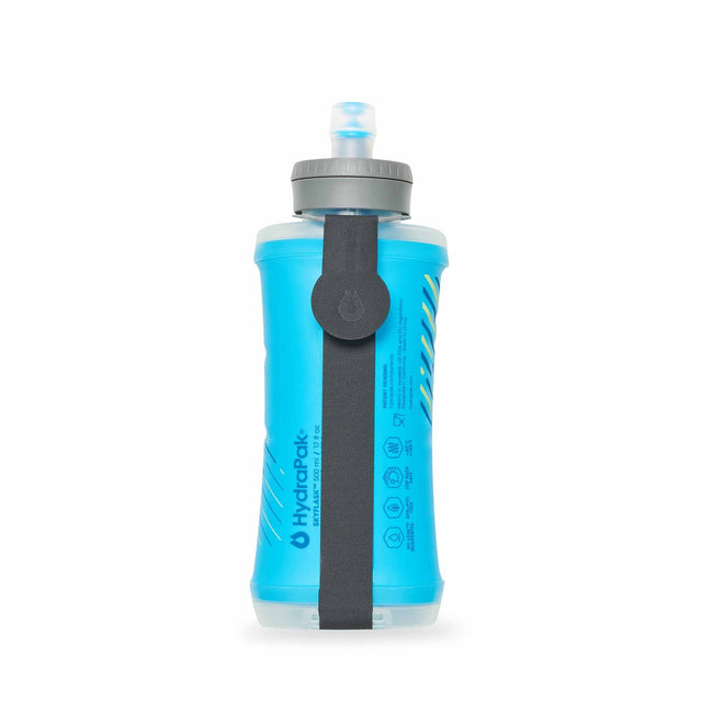 Hydrapak Hydrapak SkyFlask 500 ml SoftFlask bouteille d’hydratation flexible