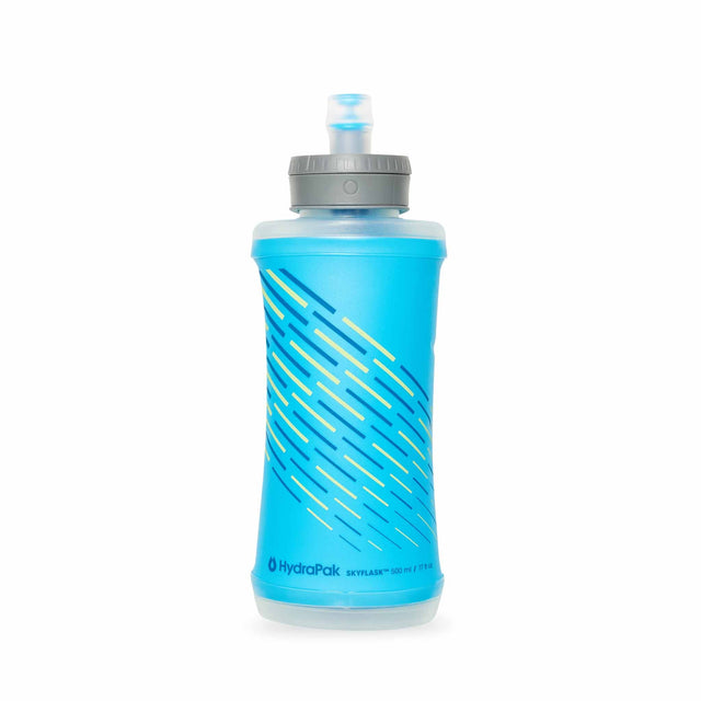 Hydrapak Hydrapak SkyFlask 500 ml SoftFlask bouteille d’hydratation flexible