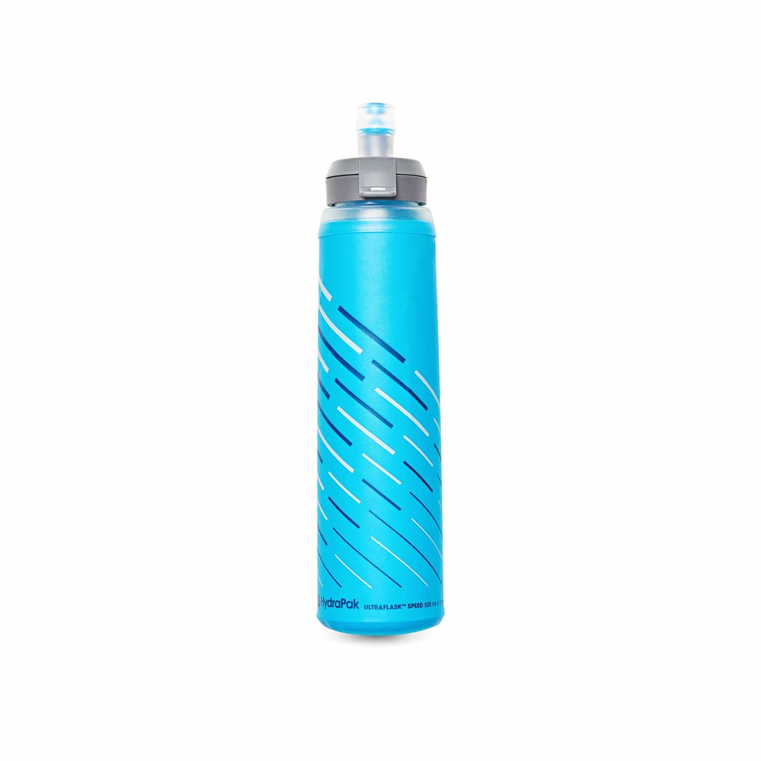 Hydrapak Hydrapak Ultraflask Speed 500 ml bouteille d'hydratation flexible