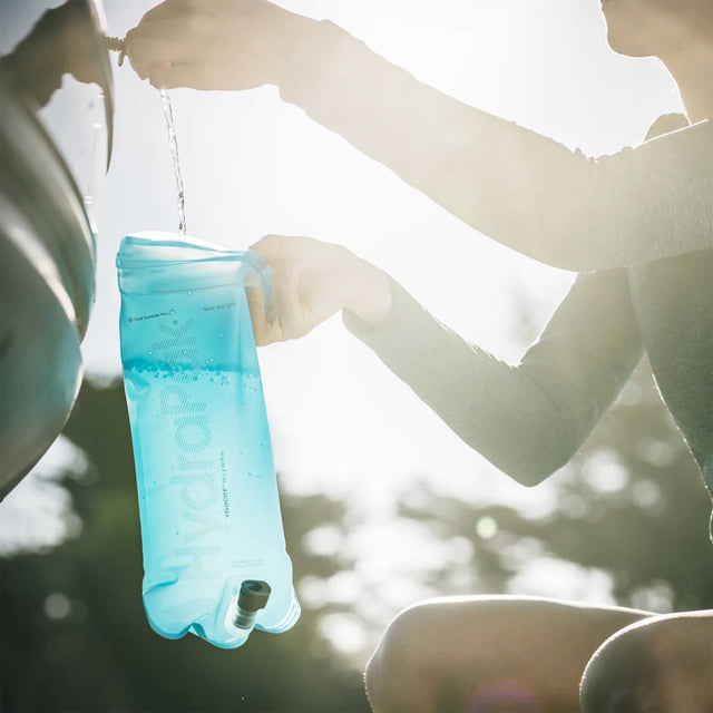 Hydrapak Hydrapak Velocity 1.5 L réservoir d'hydratation de course à pied