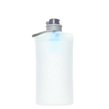 Hydrapak Hydrapak bouteille d'hydratation réutilisable avec filtre intégré Flux + 1,5 L