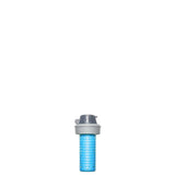 Hydrapak Hydrapak bouteille d'hydratation réutilisable avec filtre intégré Flux + 1,5 L