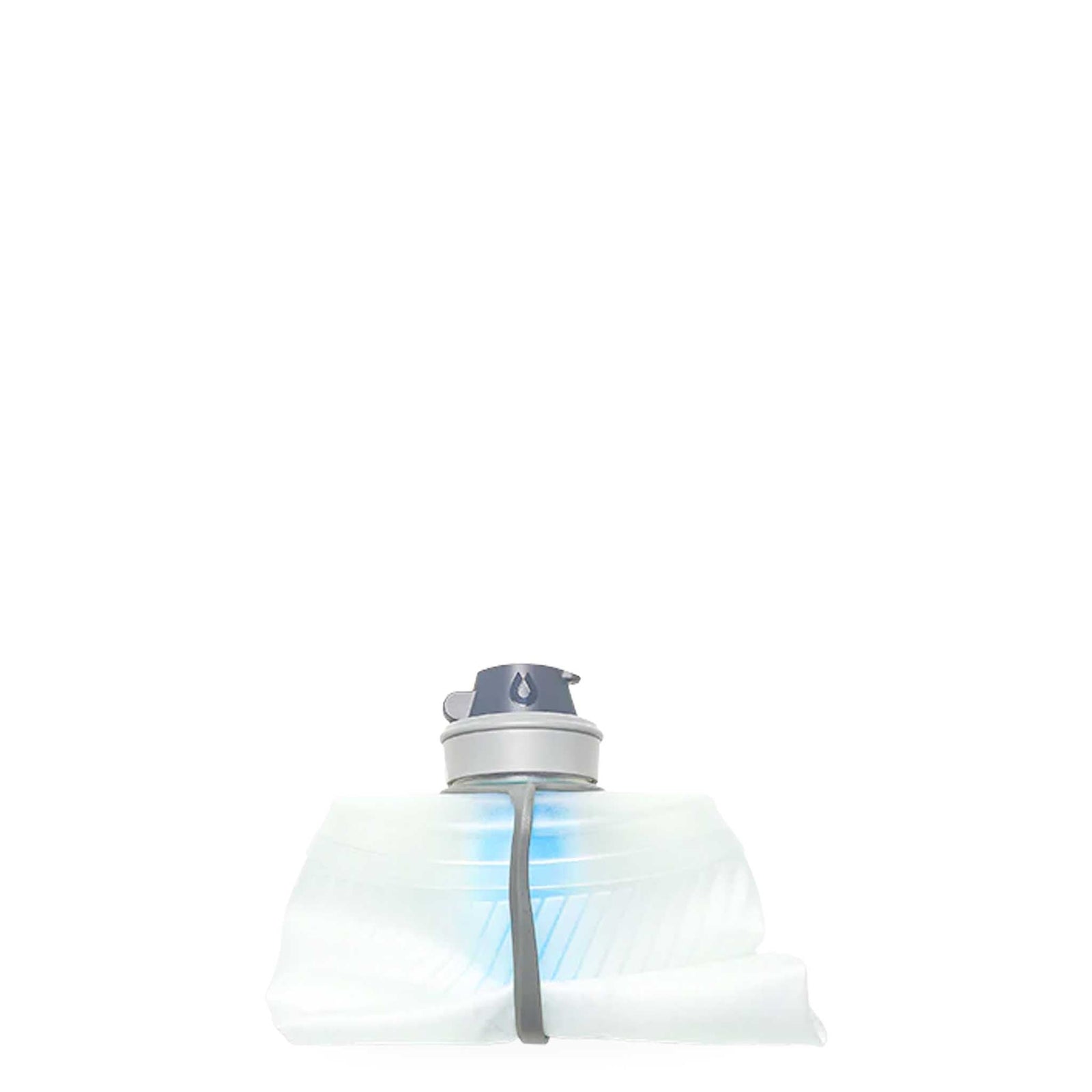 Hydrapak Hydrapak bouteille d'hydratation réutilisable avec filtre intégré Flux + 1,5 L