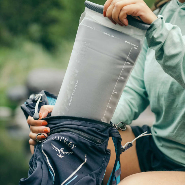 Hydrapak Hydrapak réservoir d'hydratation Velocity IT 1.5 L