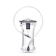 Hydrapak réservoir d'hydratation Velocity 1.5 L - Clear