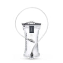 Hydrapak réservoir d'hydratation Velocity 1.5 L - Clear