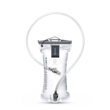 Hydrapak réservoir d'hydratation Velocity 1.5 L - Clear