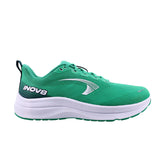 Inov-8 RoadFly Max femme - Vert / Blanc