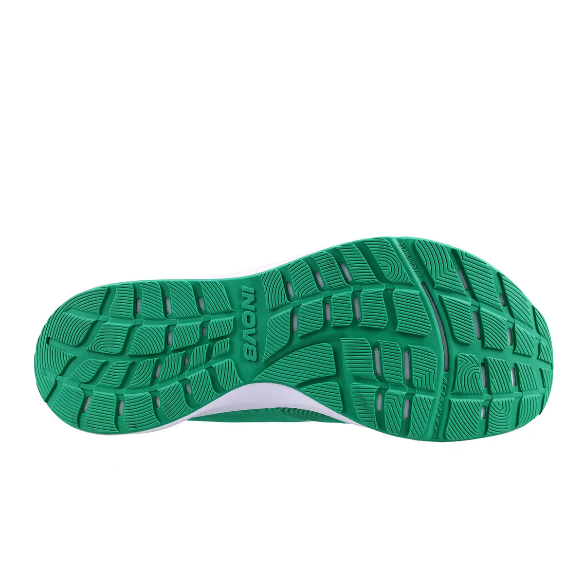Inov-8 RoadFly Max femme - Vert / Blanc