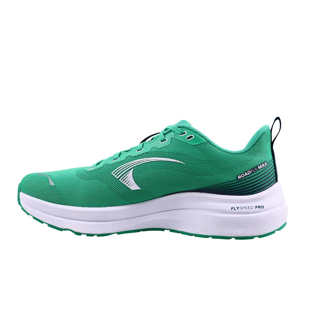 Inov-8 RoadFly Max femme - Vert / Blanc