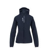 Inov-8 Stormshell V4 manteau de course à pied imperméable femme - Noir
