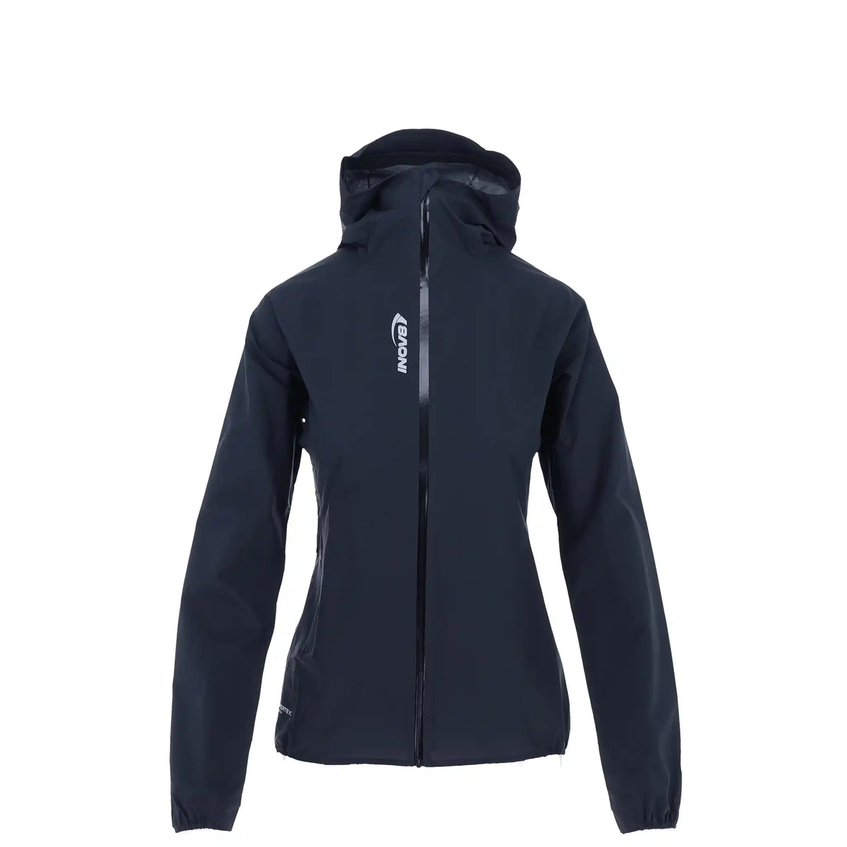 Inov-8 Stormshell V4 manteau de course à pied imperméable femme - Noir