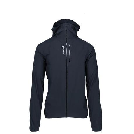 Inov-8 Stormshell V4 manteau de course à pied imperméable homme - Noir