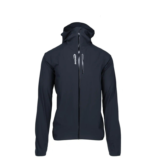 Inov-8 Stormshell V4 manteau de course à pied imperméable homme - Noir