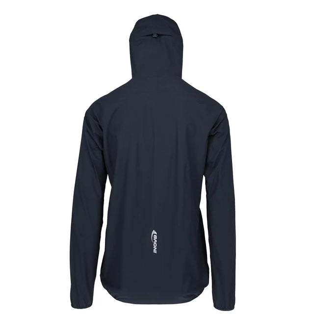 Inov-8 Stormshell V4 manteau de course à pied imperméable homme - Noir