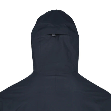 Inov-8 Stormshell V4 manteau de course à pied imperméable homme - Noir