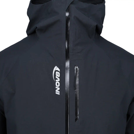 Inov-8 Stormshell V4 manteau de course à pied imperméable homme - Noir