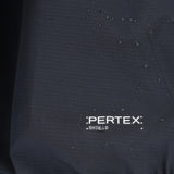 Inov-8 Stormshell V4 manteau de course à pied imperméable homme - Noir