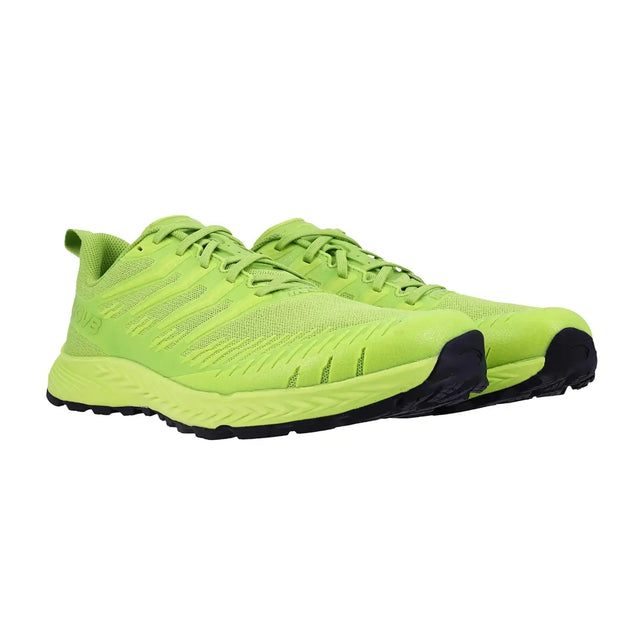 Inov-8 TrailFly Speed V2 chaussures de course en sentier homme - Vert