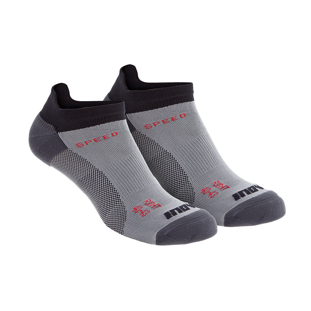 Inov-8 Bas de course a pied Inov-8 Speed Sock Low Twin Pack