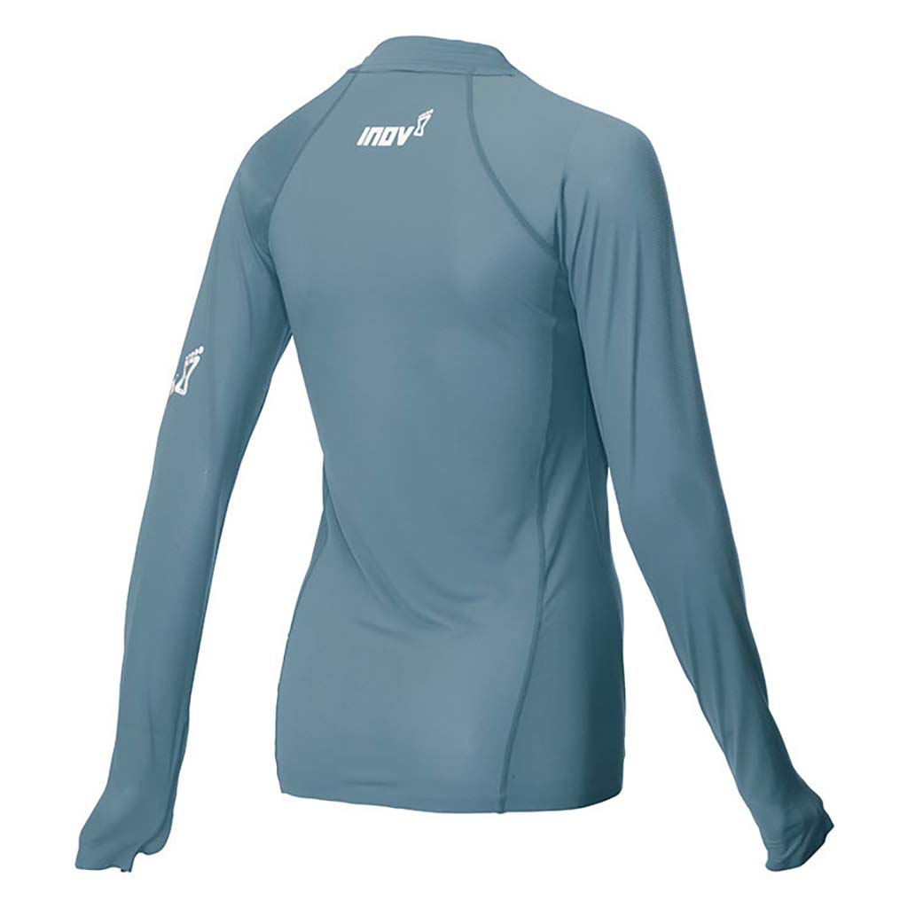 Inov-8 Inov-8 AT/C Base LS sous-vetement manches longues course a pied femme