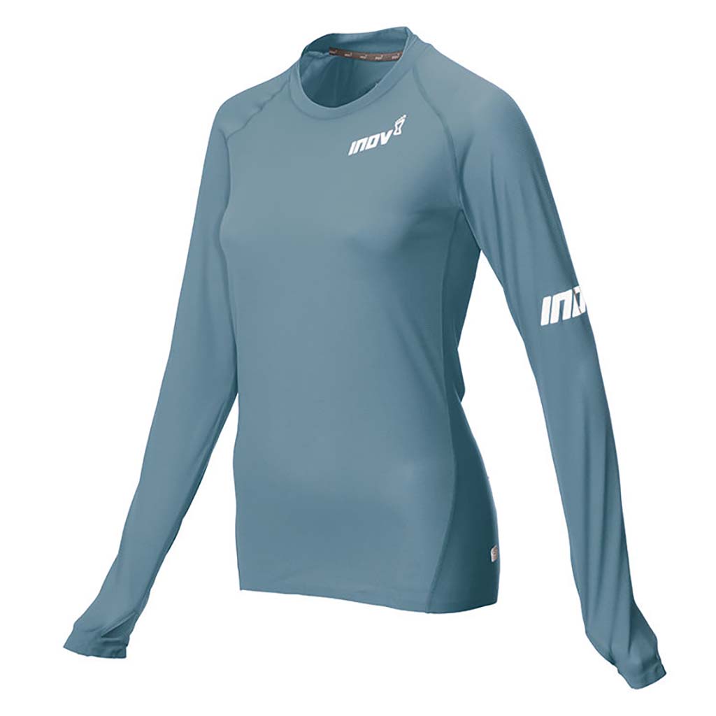 Inov-8 Inov-8 AT/C Base LS sous-vetement manches longues course a pied femme