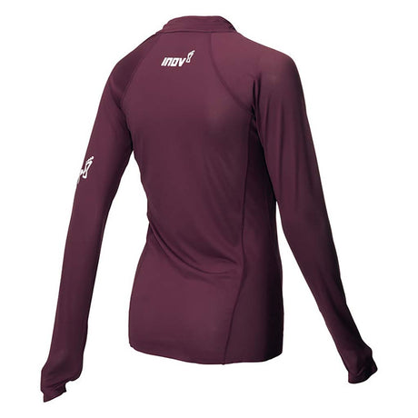 Inov-8 Inov-8 AT/C Base LS sous-vetement manches longues course a pied femme