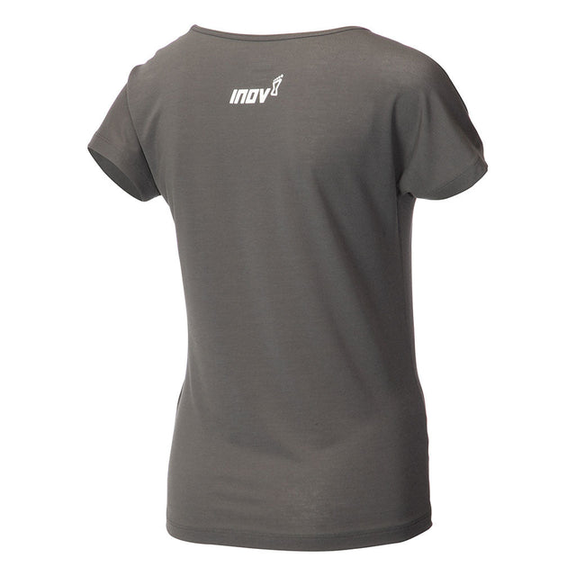 Inov-8 Inov-8 AT/C Dri Release sous-vêtement manches courtes course à pied femme