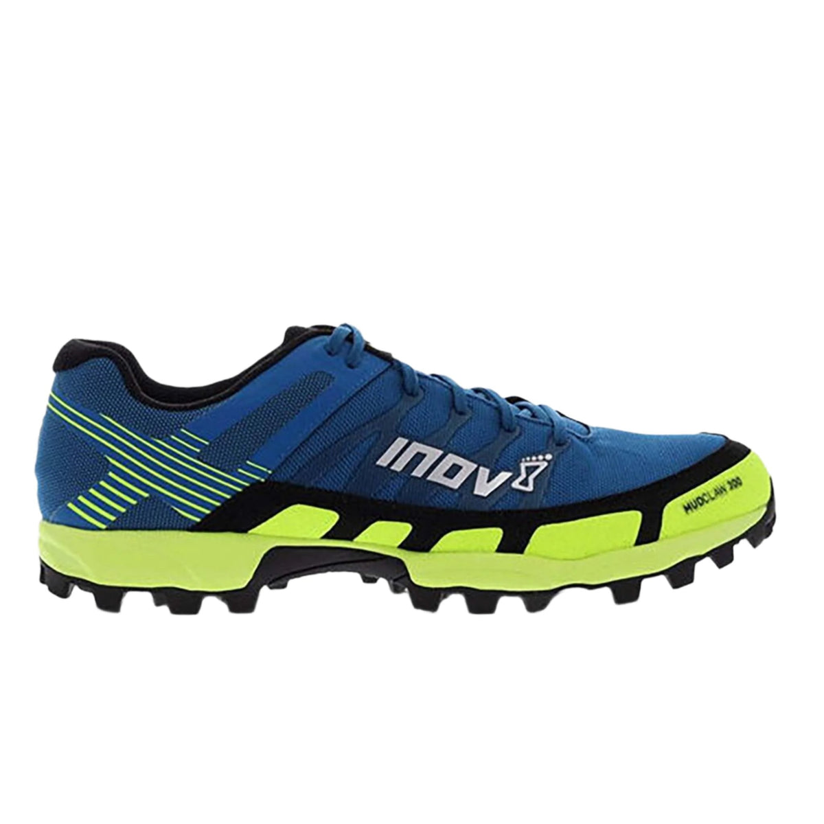 Inov-8 Inov-8 Mudclaw 300 chaussures de course en sentier pour femme