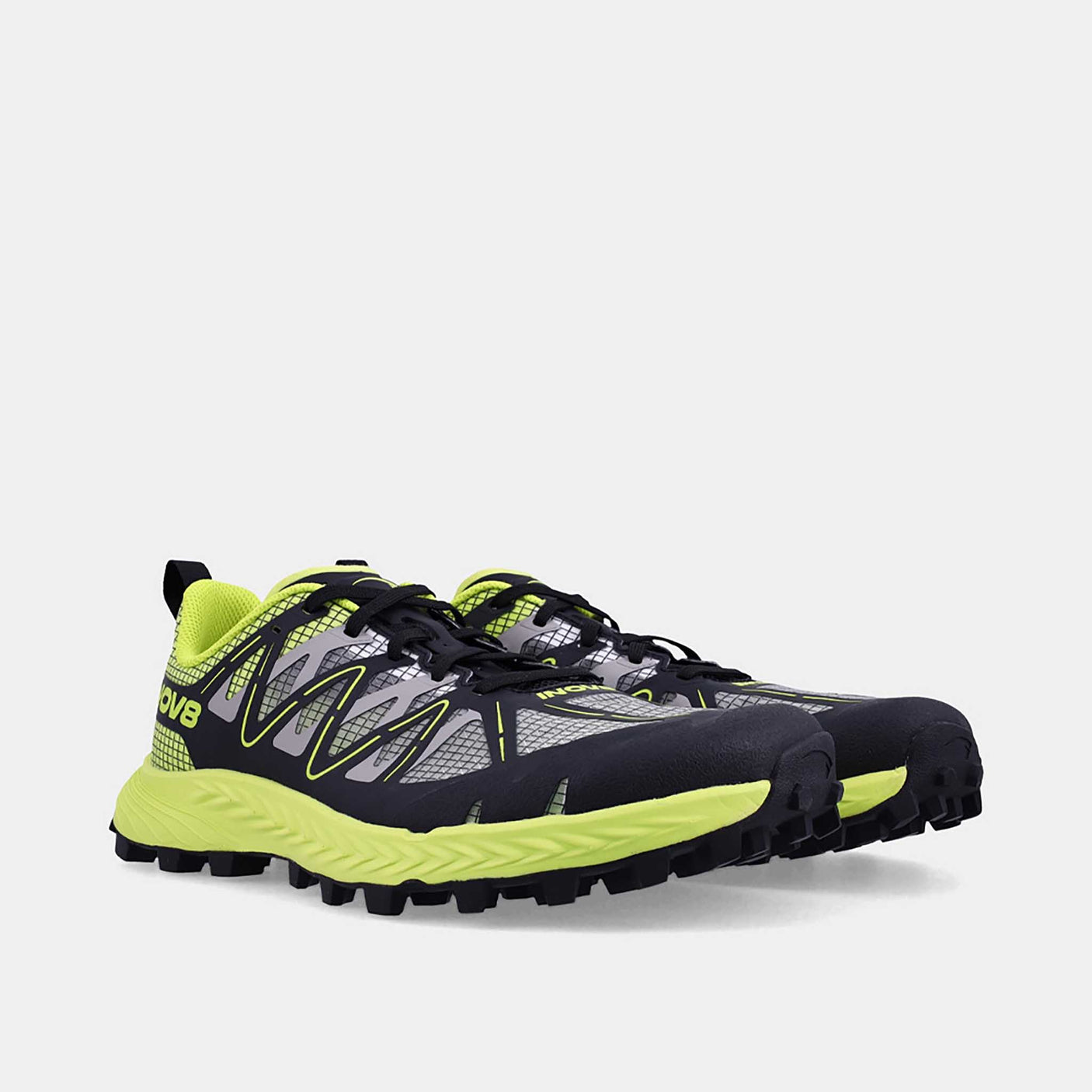Inov-8 Inov-8 Mudtalon Speed V2 chaussure de course en sentier pour homme