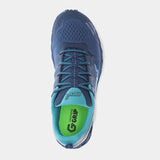 Inov-8 Inov-8 Parkclaw G 280 souliers de course en sentier pour femme