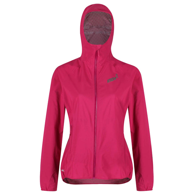 Inov-8 Inov-8 Stormshell manteau de course à pied imperméable femme
