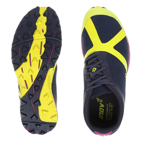 Inov-8 Inov-8 TerraClaw 220 chaussures de course a pied trail femme