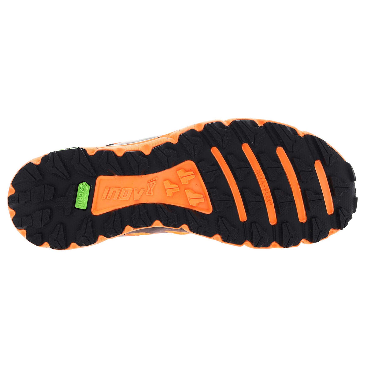 Inov-8 Inov-8 TerraUltra G 270 chaussures de course a pied trail pour homme