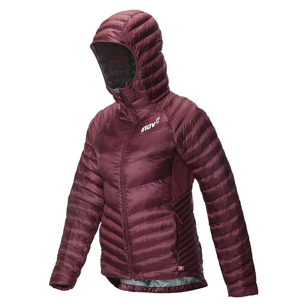 Inov-8 Inov-8 Thermoshell Pro manteau isolé de course a pied femme