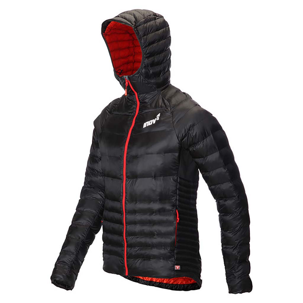 Inov-8 Inov-8 Thermoshell Pro manteau isolé de course a pied homme