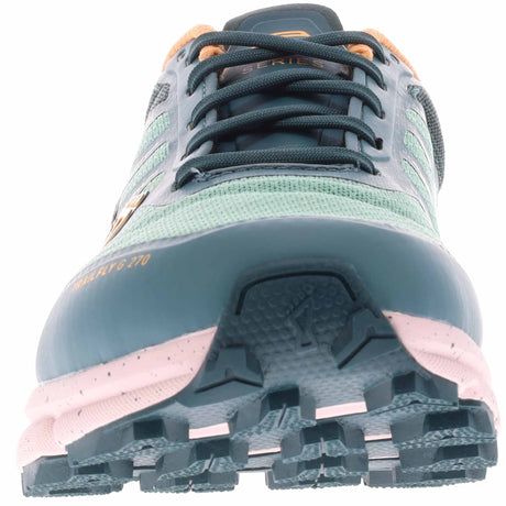 Inov-8 Inov-8 TrailFly G 270 V2 chaussures de course à pied trail pour femme