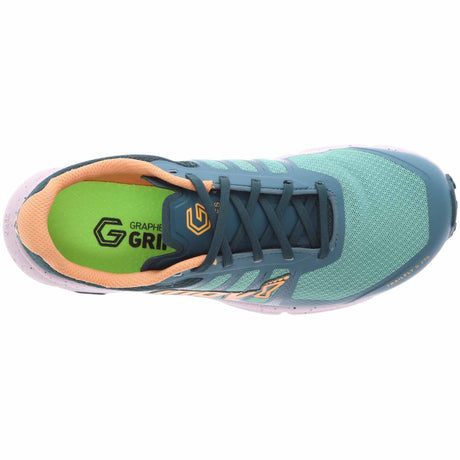 Inov-8 Inov-8 TrailFly G 270 V2 chaussures de course à pied trail pour femme